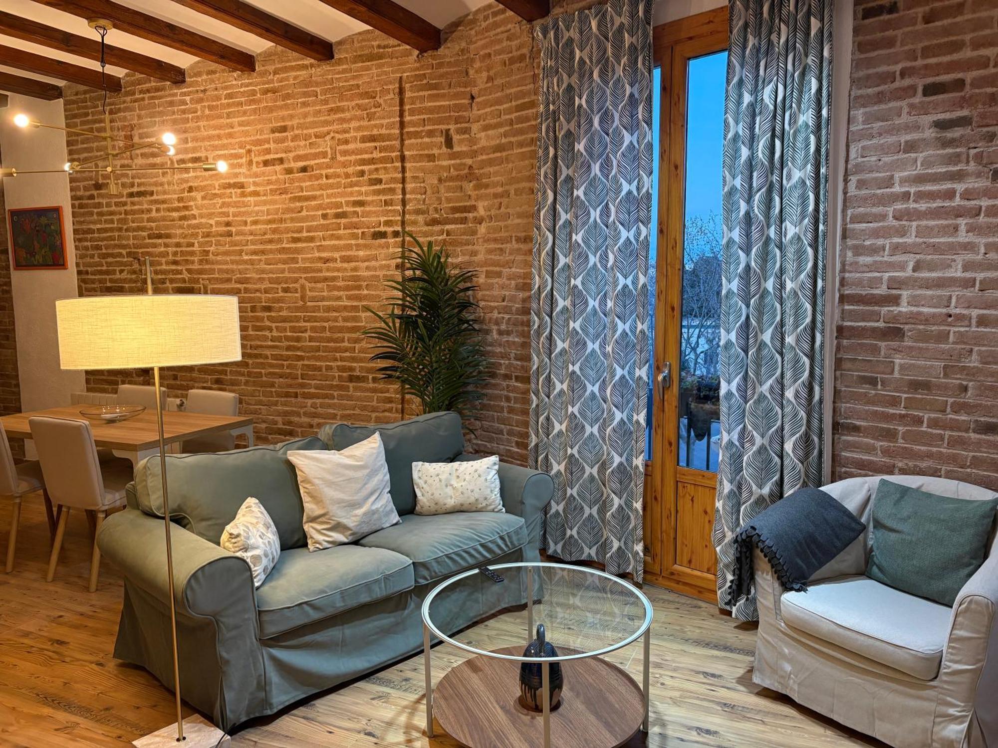 Olympic Village, Barcelona